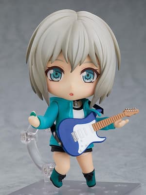 Nendoroid 1474 Moca Aoba - Stage Outfit - 6