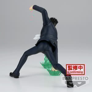 Leorio - Hunter x Hunter - Vibration Stars - Banpresto (1)