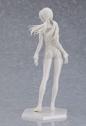 PLAMAX Mari Makinami Illustrious (Sculptor’s White)(Re-run) - 3