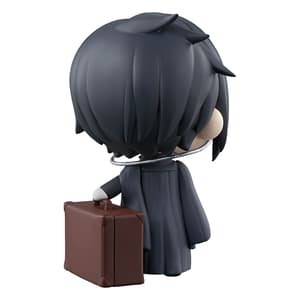 Sebastian Michaelis - Tekupiku - Bandai Spirits - 4