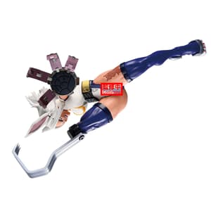 Mirko - My Hero Academia - Maximatic - Banpresto - 1