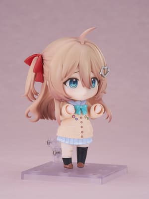 Nendoroids 3158 Neuro-sama (including Bonus) - 5