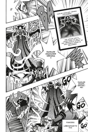 Yu-Gi-Oh! Massiv - Carlsen - Vol. 07 - 4