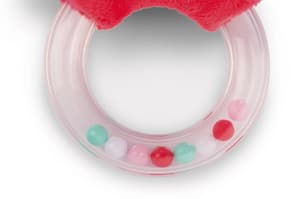 Molang - Rasselring (11cm)  (1)