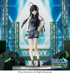 Subaru Awa - XStellar - Sega - 2
