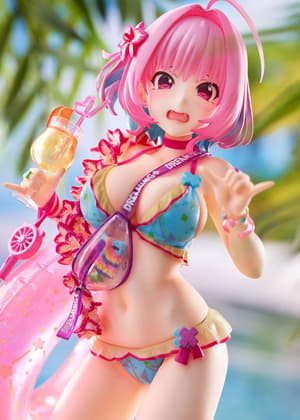 Riamu Yumemi - Mizugi Shouhou - Dream Tech - Wave - 11