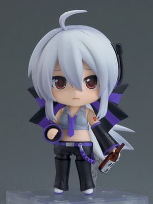 Nendoroid 3107 Yowane Haku (including Bonus) - 2