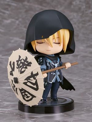 Nendoroid 2390 Yamanbagiri Kunihiro - Tandokuko Nihontoshi - 1