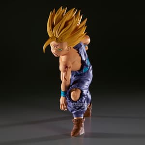 Super Saiyajin Son Gohan - Dragon Ball Z - Match Makers - Banpresto (1)