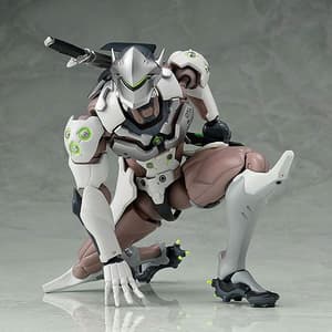 Figma 373 Genji - 4