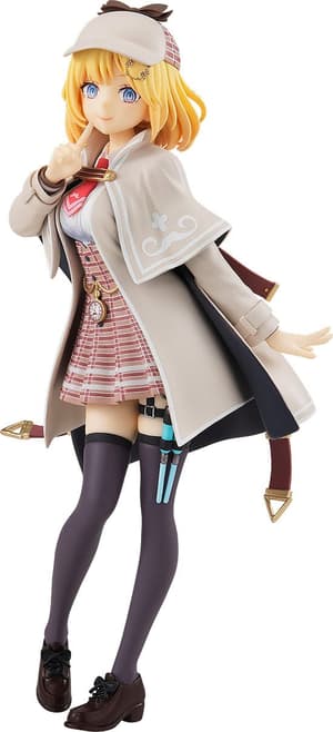 Amelia Watson - Hololive - Pop Up Parade - Good Smile Company - 4