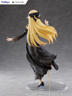 Marcille Donato - Dress Style - Tenitol Tall - Furyu - 4