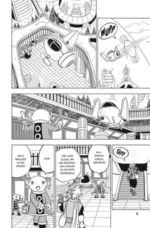 Dragon Ball Super - Carlsen - Vol. 16 - 3