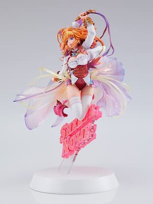 Sheryl Nome - Anniversary Stage - Good Smile Company - 2