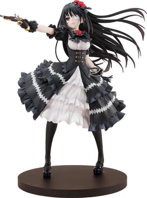 Kurumi Tokisaki - Fantasia 30th Anniversary - KD Colle - Kadokawa - Renewal Package Re-Release - 1