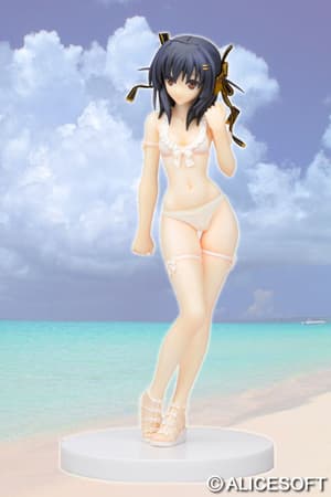 Mikado - Swimsuit Version - 2