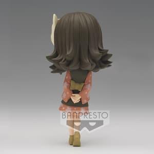 Makomo (B) - Demon Slayer Q Posket - Banpresto - 4