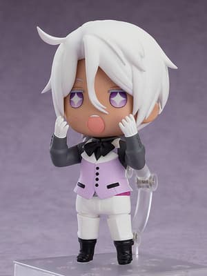 Nendoroid 1774 Noe Archiviste - 4