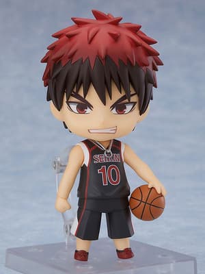 Nendoroid 1074 Taiga Kagami - 2