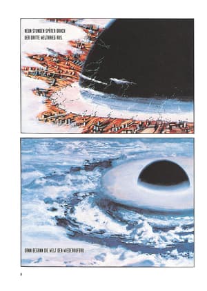 Akira Colour 1 - 1