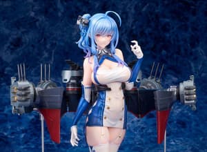 St. Louis - Azur Lane - Alter - Re-Release - 8