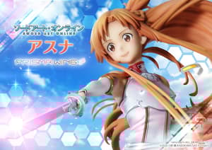 Asuna - Standard Edition - Prisma Wing - Prime 1 Studio (2)