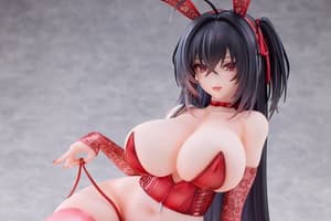 Taihou - Still Illustration - Alphamax (16)