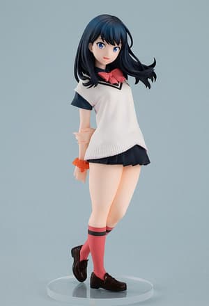 Rikka Takarada - L - Gridman Universe Pop Up Parade - Good Smile Company - 3