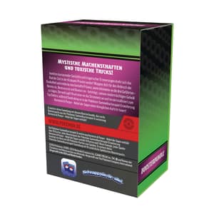 Pokémon TCG - Nebel der Sagen – Booster-Bundle (1)