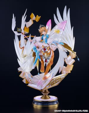 Sakura Kinomoto - My First Sparkle - G.S. Collection [SC] - Good Smile Company - 6