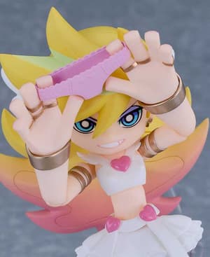 Figma 706 Panty - Angel - 5