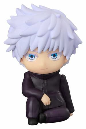 Satoru Gojo - Rubber Mascot Nendoroid Plus - Good Smile Company (1)