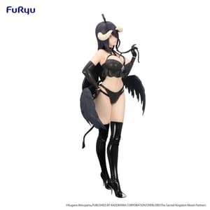 Albedo - BiCute Dark - Furyu - 5