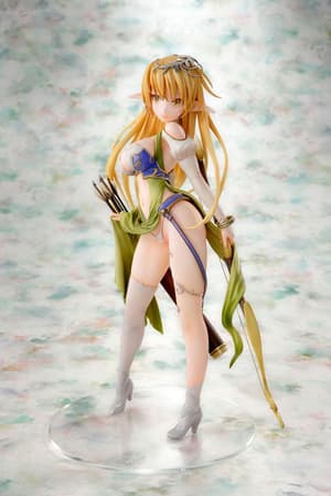 Archeyle - Vertex - Re-Release | Original Character PVC Figure - 1
