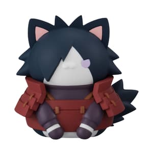 Set - Nyaruto! Last Battle - Mega Cat Project - Megahouse (8 Figuren) (8)