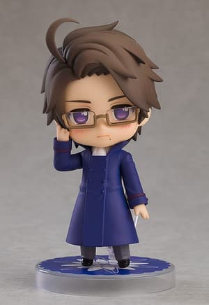 Nendoroid 2213 Austria - 1