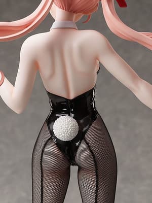 Erika Amano - 1/4 B-Style Bunny - FREEing (8)