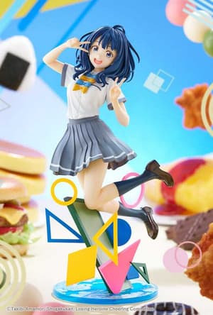 Anna Yanami - Kotobukiya - 3