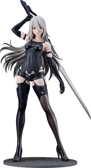 A2 (YoRHa Type A No.2) - 1