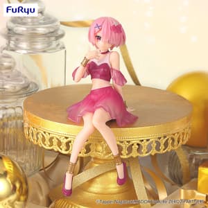 Ram - Another Color Twinkle Party - Noodle Stopper - Furyu (2)