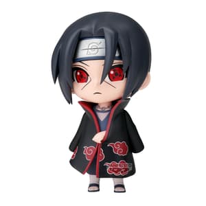 Itachi Uchiha - Naruto Shippuden - Repoprize - Banpresto (6)