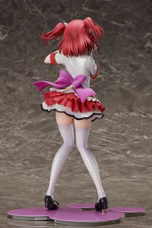 Ruby Kurosawa - Sunshine! Birthday Figure Project - Stronger - 3