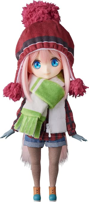Nadeshiko Kagamihara - Harmonia Humming Puppe - Good Smile Company - 7