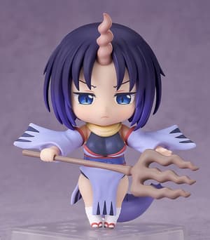 Nendoroid 2253 Elma - 5