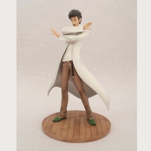 Rintarou Okabe - 4