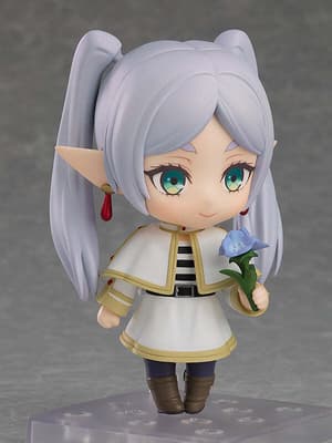 Nendoroid Frieren - 6