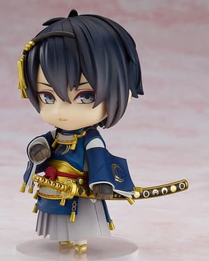 Nendoroid 511 Mikazuki Munechika - Re-Release - 4
