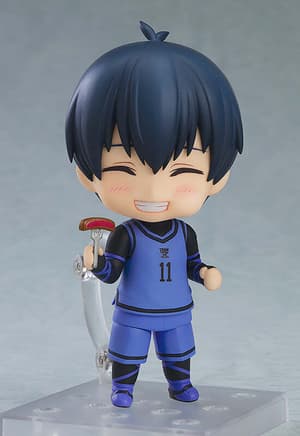 Nendoroid Isagi Yoichi - 5