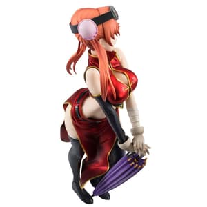 Kagura - 2 Years Later - Megahouse G.E.M. Series - 5