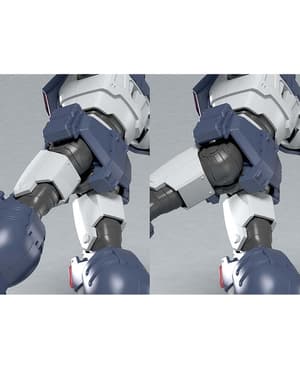 COMBAT ARMORS MAX27: 1/72 Dougram Ver. GT(re-run) - 7